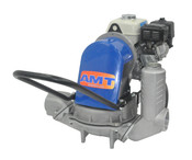 Diaphragm Pumps, Engine Driven